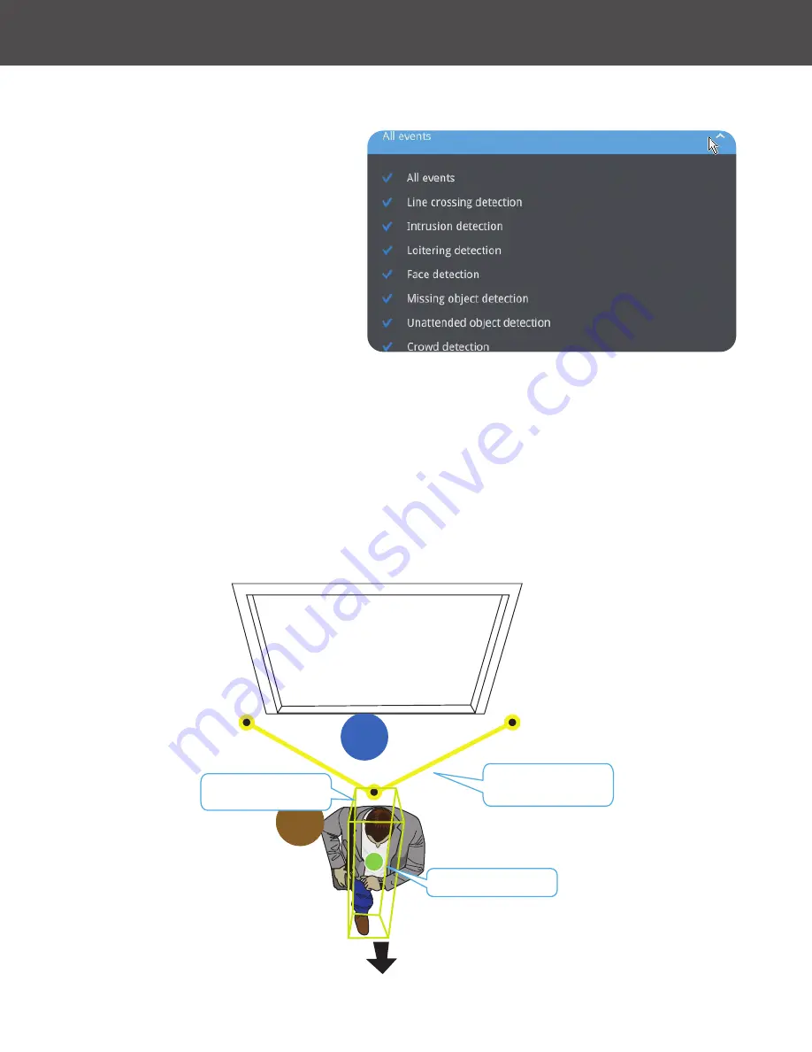 Nice Linear LNVR1-08P User Manual Download Page 77