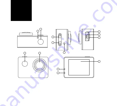 Niceboy VEGA X LITE Manual Download Page 38