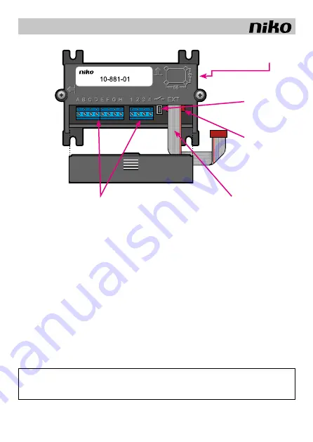 Nico Technology 10-880-01 Скачать руководство пользователя страница 2