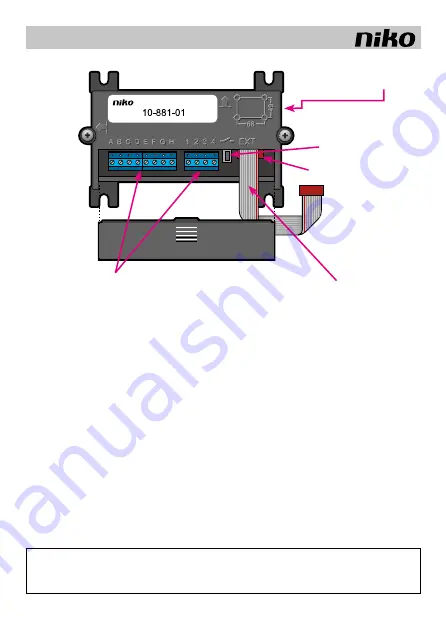 Nico Technology 10-880-01 Скачать руководство пользователя страница 10