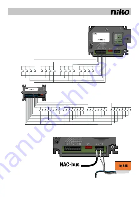 Nico Technology 10-880-01 Скачать руководство пользователя страница 12