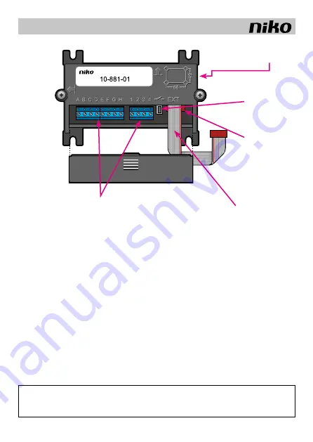 Nico Technology 10-880-01 Manual Download Page 18