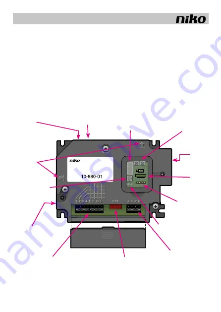 Nico Technology 10-880-01 Скачать руководство пользователя страница 25