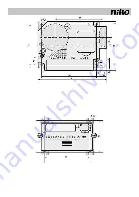 Nico Technology 10-880-01 Скачать руководство пользователя страница 39