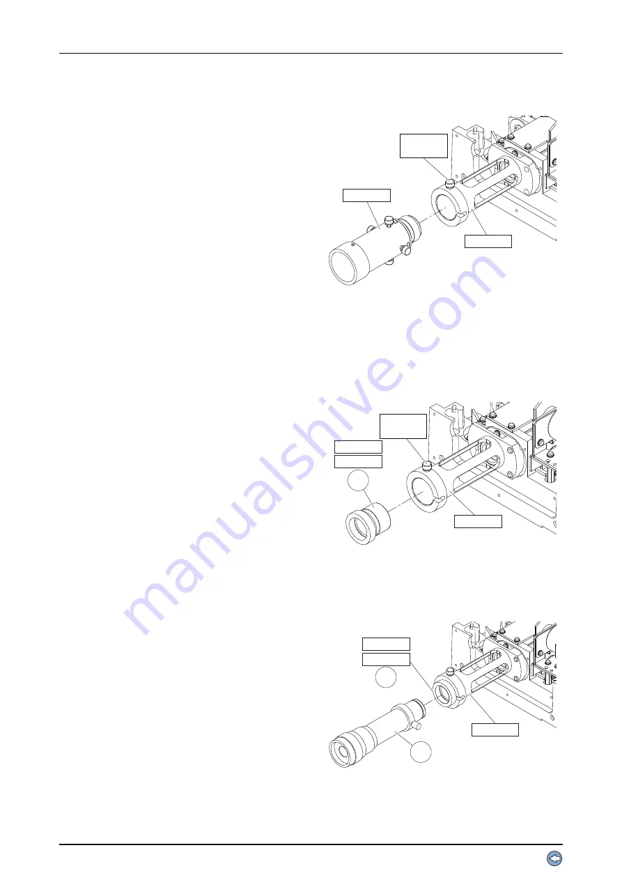 Nidek Medical AR-310A Скачать руководство пользователя страница 110