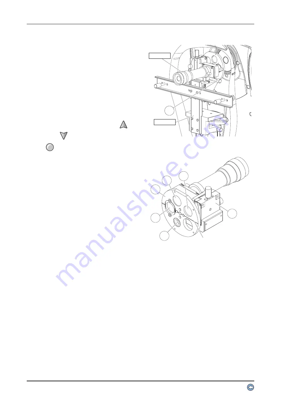 Nidek Medical AR-310A Скачать руководство пользователя страница 114