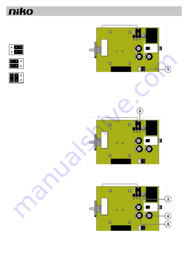 Niko 10-506 Product Information Download Page 7