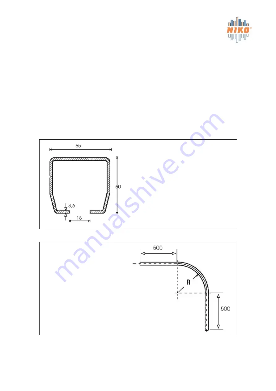 Niko PSS 25 Assembly And Operation Instructions Manual Download Page 7