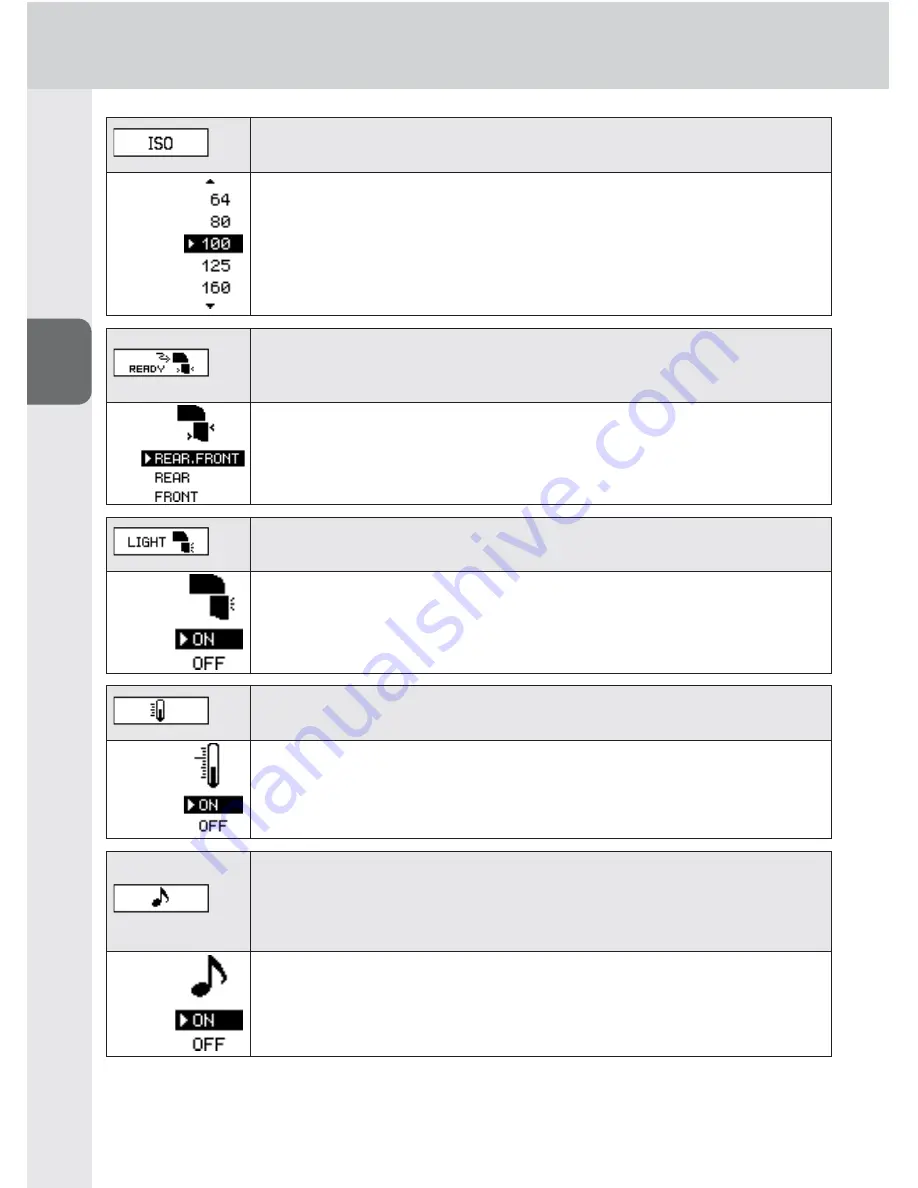 Nikon 4807 - SB 900 Speedlight User Manual Download Page 46