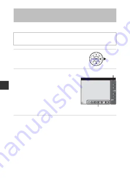 Nikon Coolpix AW130 Reference Manual Download Page 64