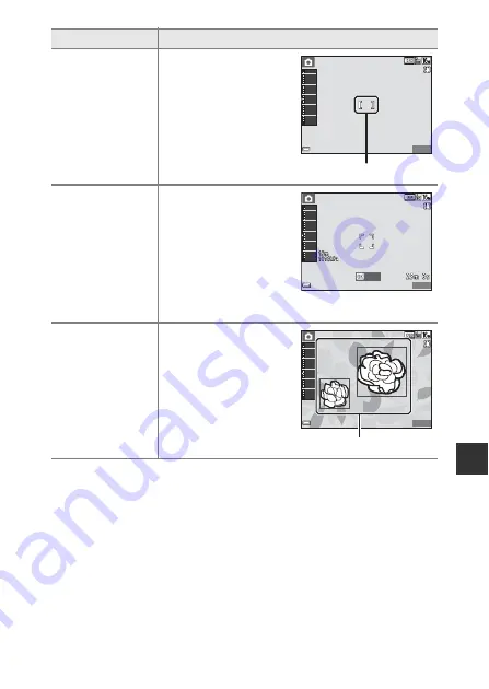 Nikon Coolpix AW130 Reference Manual Download Page 119