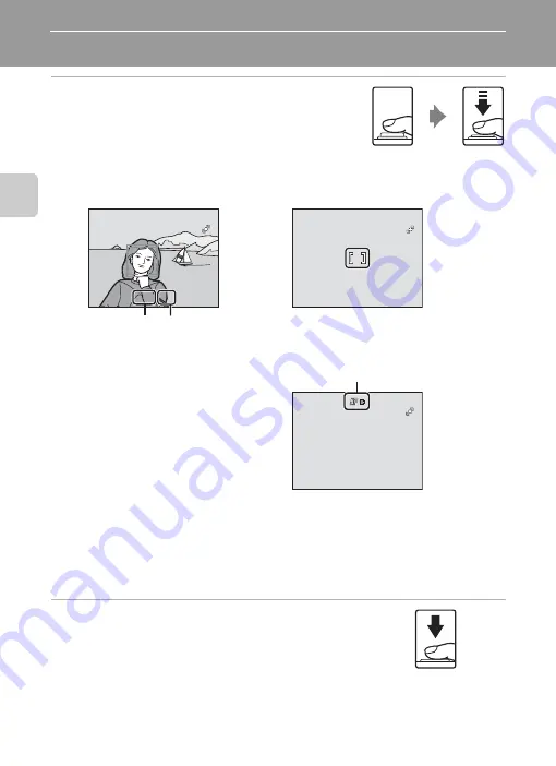 Nikon COOLPIX L110 User Manual Download Page 36