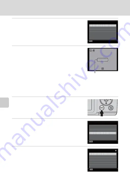 Nikon COOLPIX L110 User Manual Download Page 102