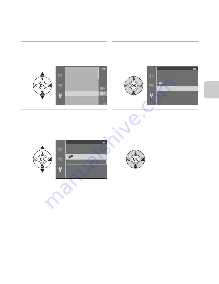 Nikon COOLPIX L28 Reference Manual Download Page 25