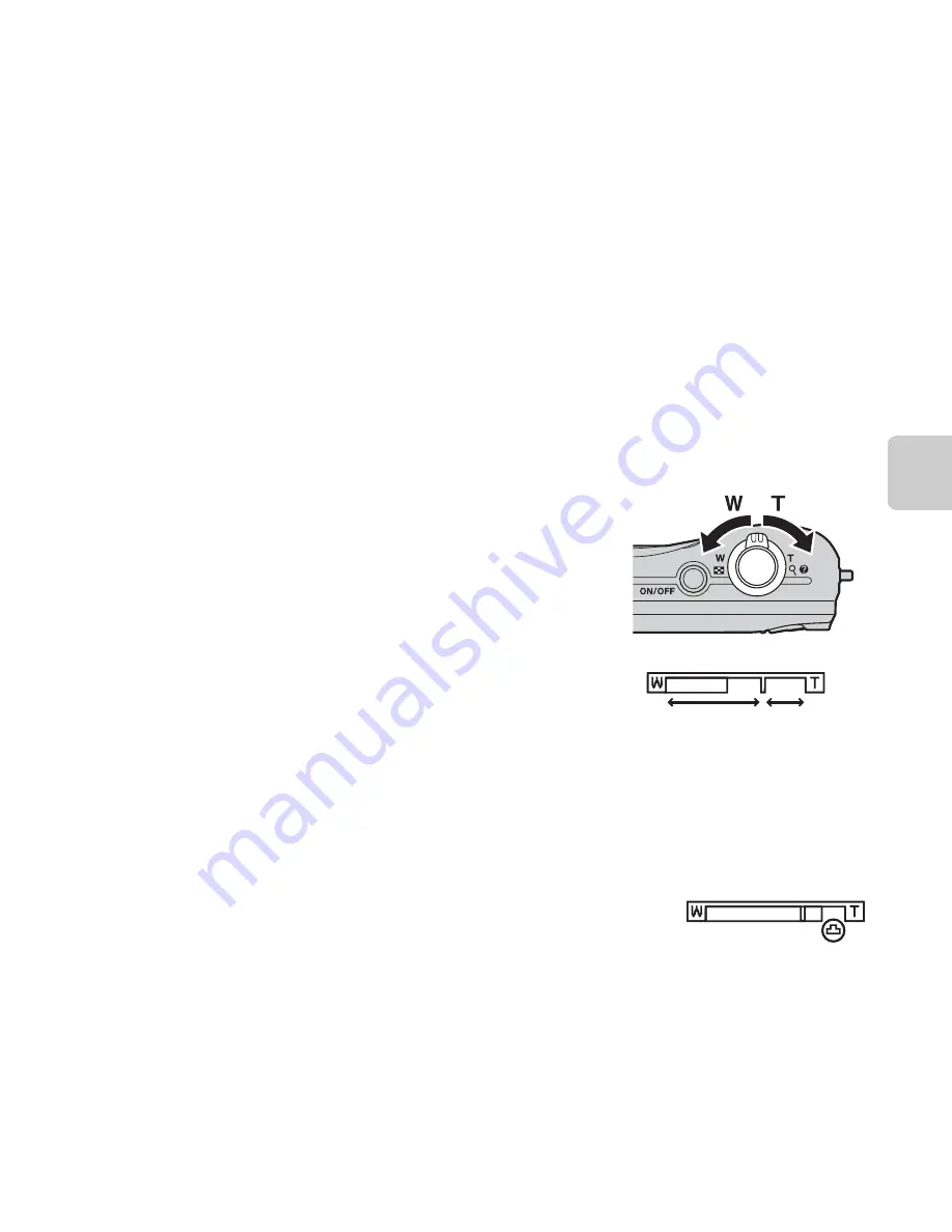 Nikon COOLPIX L28 Reference Manual Download Page 43