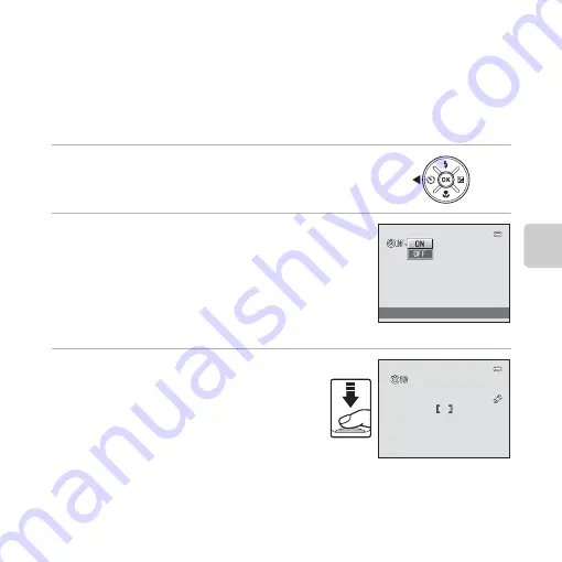 Nikon COOLPIX L320 Reference Manual Download Page 69