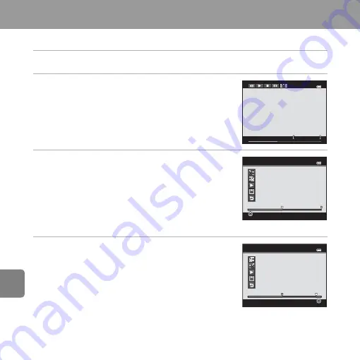 Nikon COOLPIX L320 Reference Manual Download Page 118