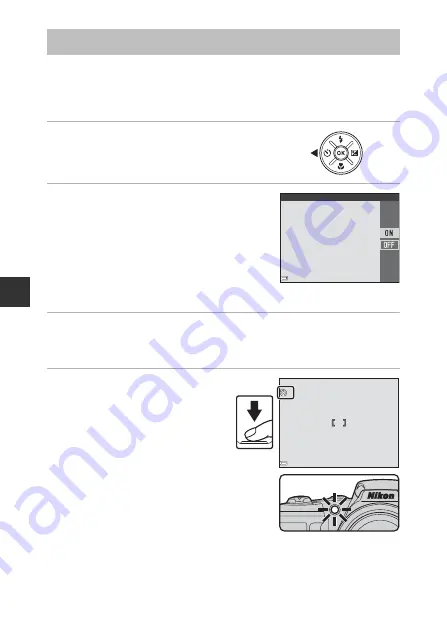 Nikon Coolpix L340 Reference Manual Download Page 50