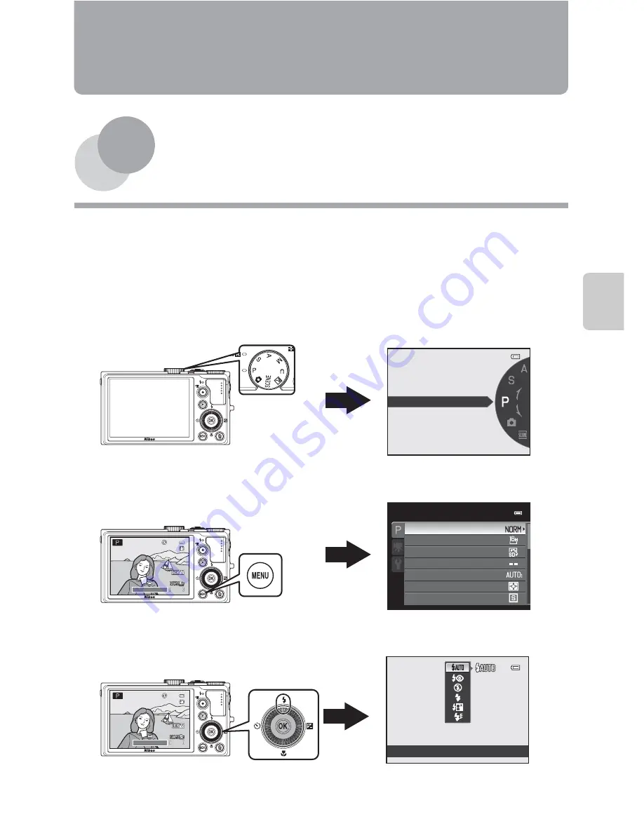 Nikon COOLPIX P310 Reference Manual Download Page 53