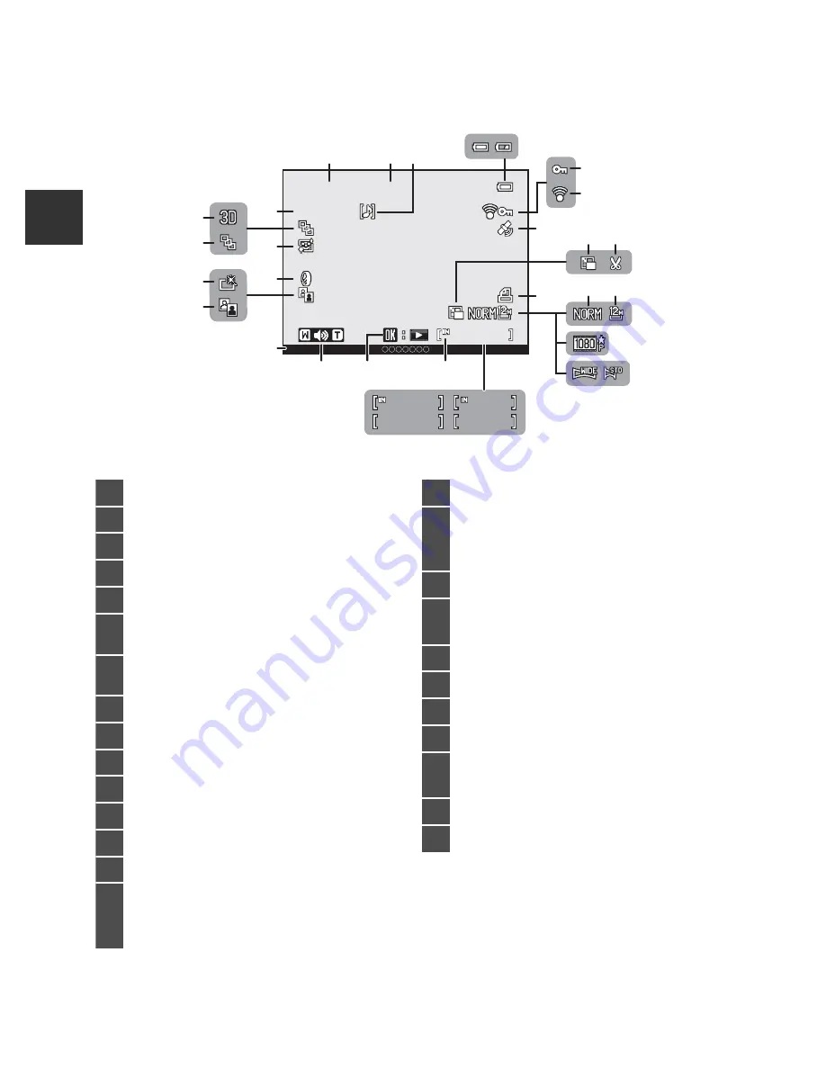 Nikon COOLPIX P330 Quick Start Manual Download Page 61