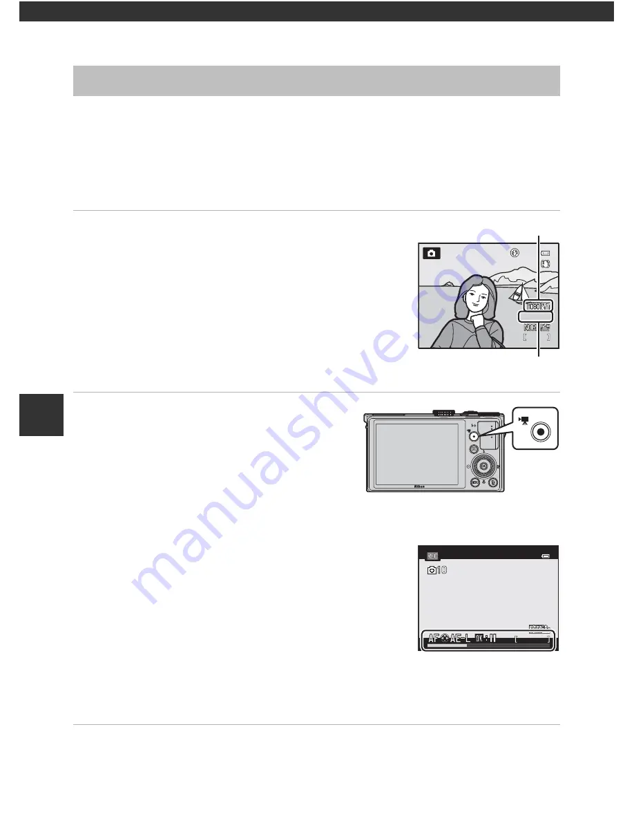 Nikon COOLPIX P330 Quick Start Manual Download Page 143