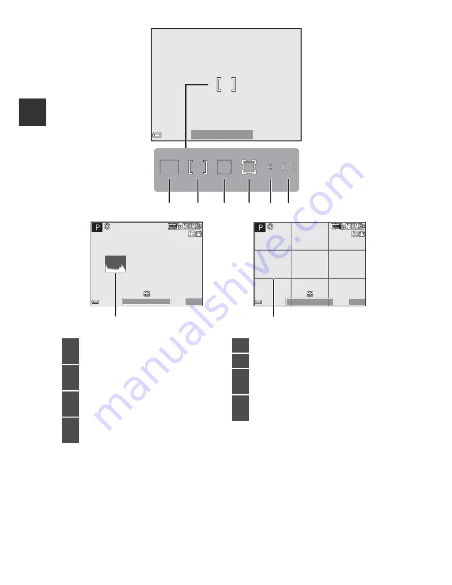 Nikon COOLPIX P340 Quick Start Manual Download Page 82