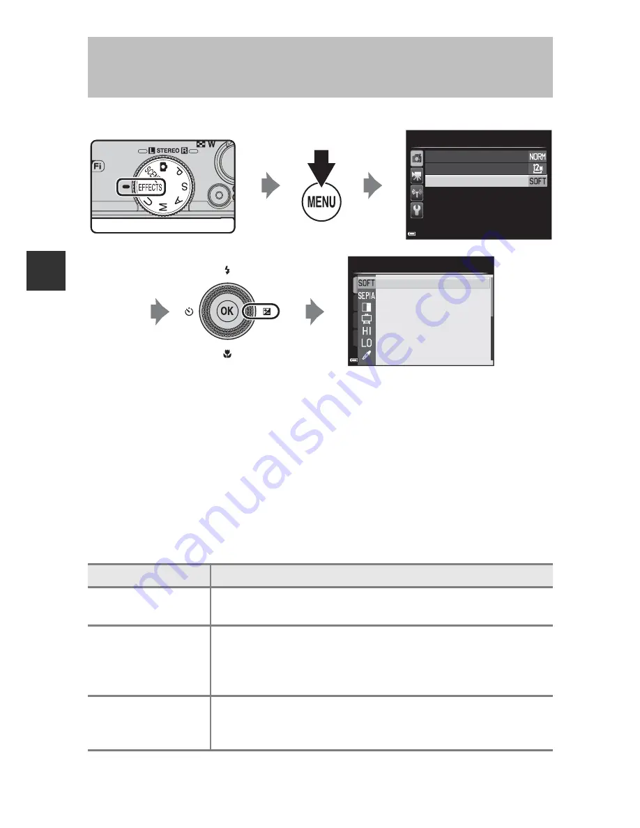 Nikon COOLPIX P340 Quick Start Manual Download Page 114