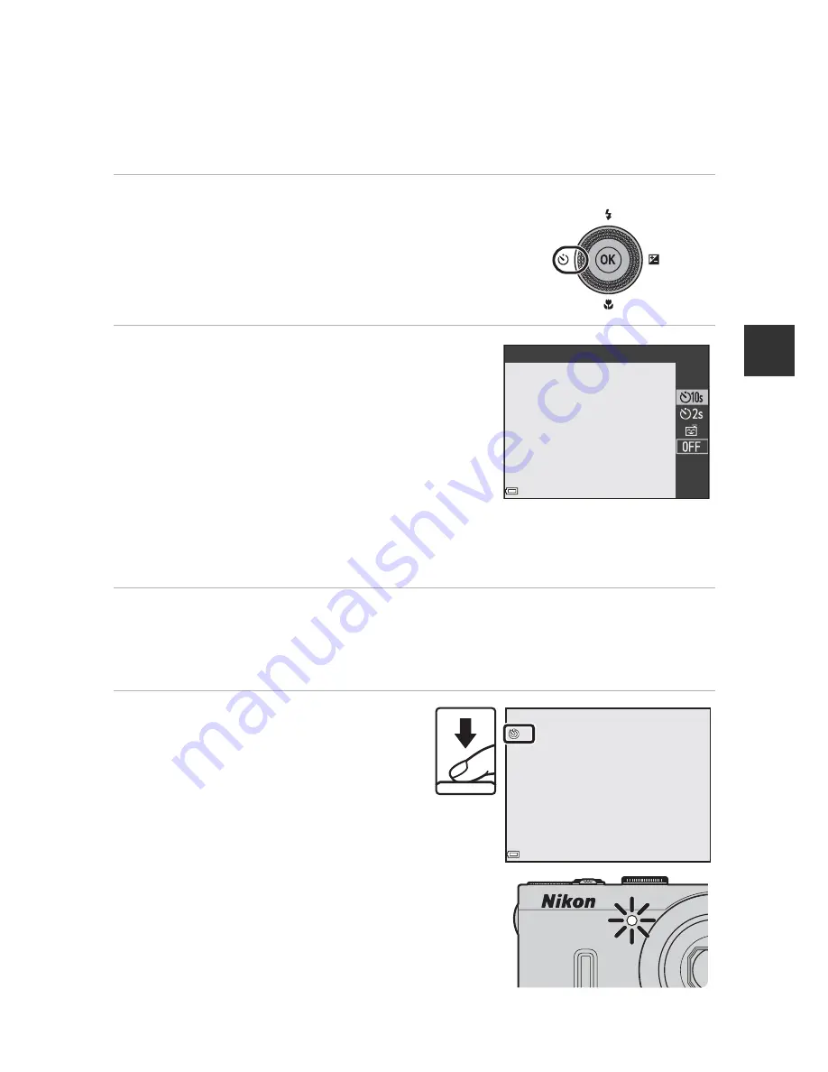 Nikon COOLPIX P340 Quick Start Manual Download Page 127