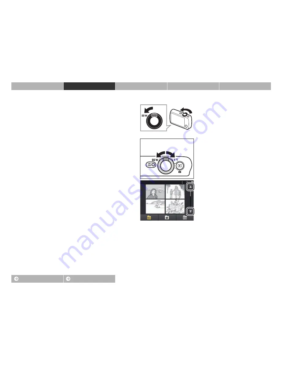 Nikon COOLPIX S01 Reference Manual Download Page 45