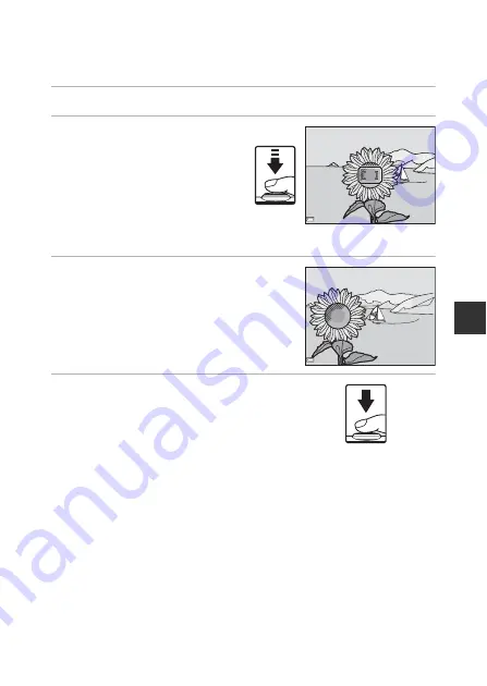 Nikon Coolpix S3700 Reference Manual Download Page 67