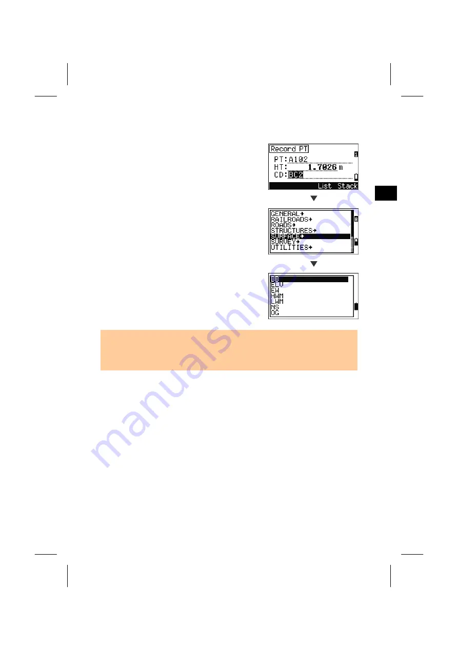 Nikon DTM-502 Series Instruction Manual Download Page 38