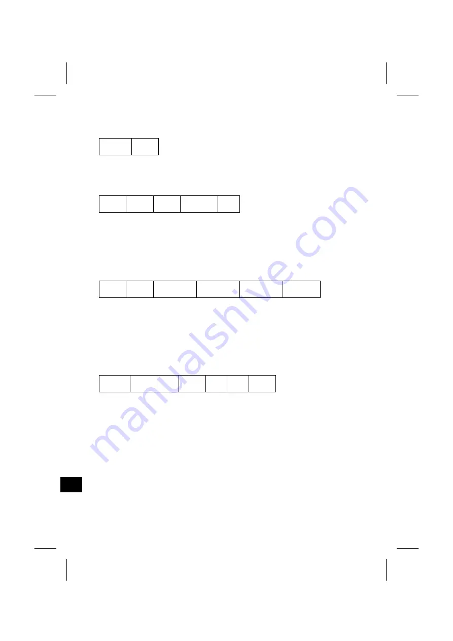 Nikon DTM-502 Series Instruction Manual Download Page 185