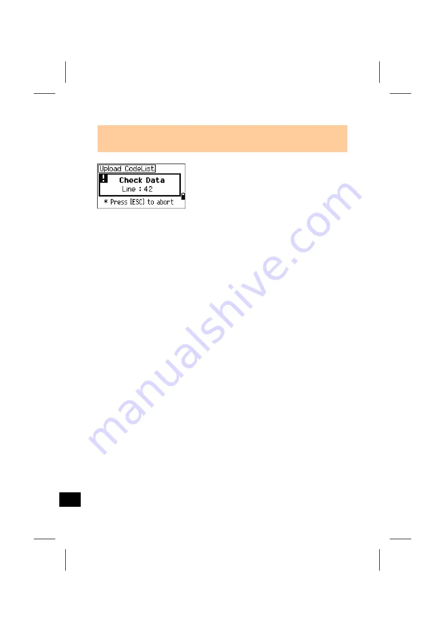 Nikon DTM-502 Series Instruction Manual Download Page 199