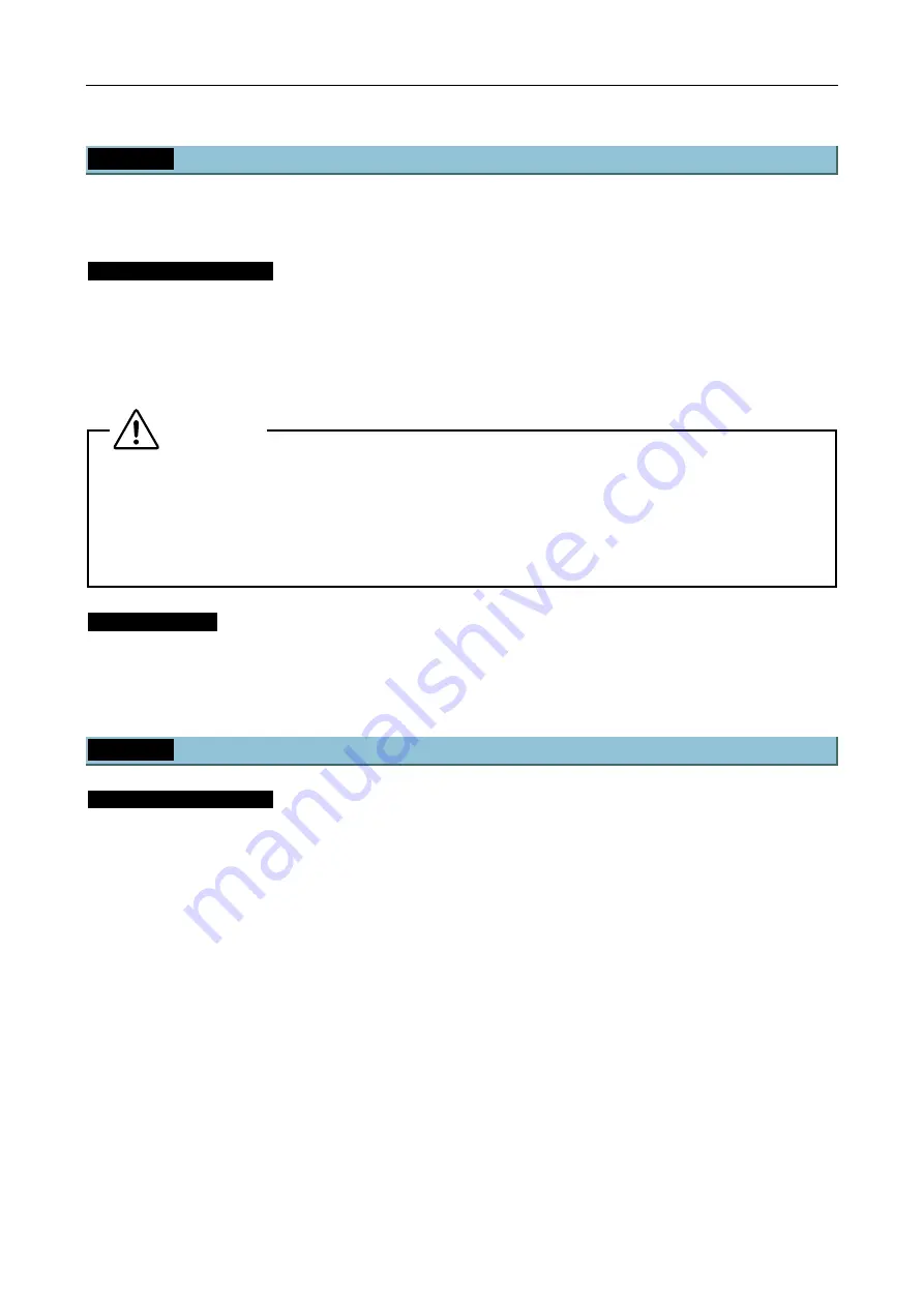 Nikon Eclipse Ti Series Setup Manual Download Page 228