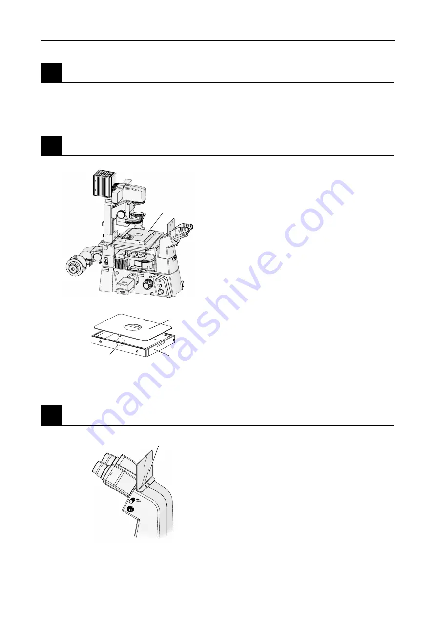 Nikon Eclipse Ti Series Setup Manual Download Page 291