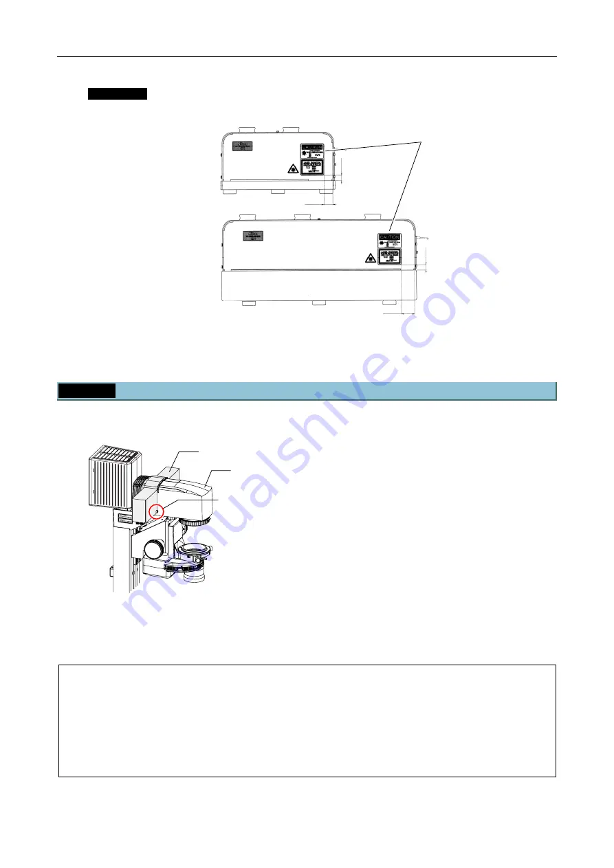 Nikon Eclipse Ti Series Setup Manual Download Page 295