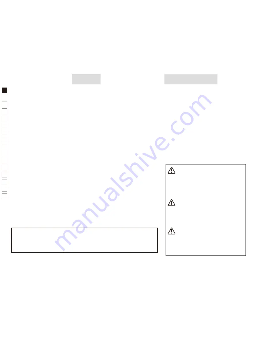 Nikon EDG 85 VR Instruction Manual Download Page 4