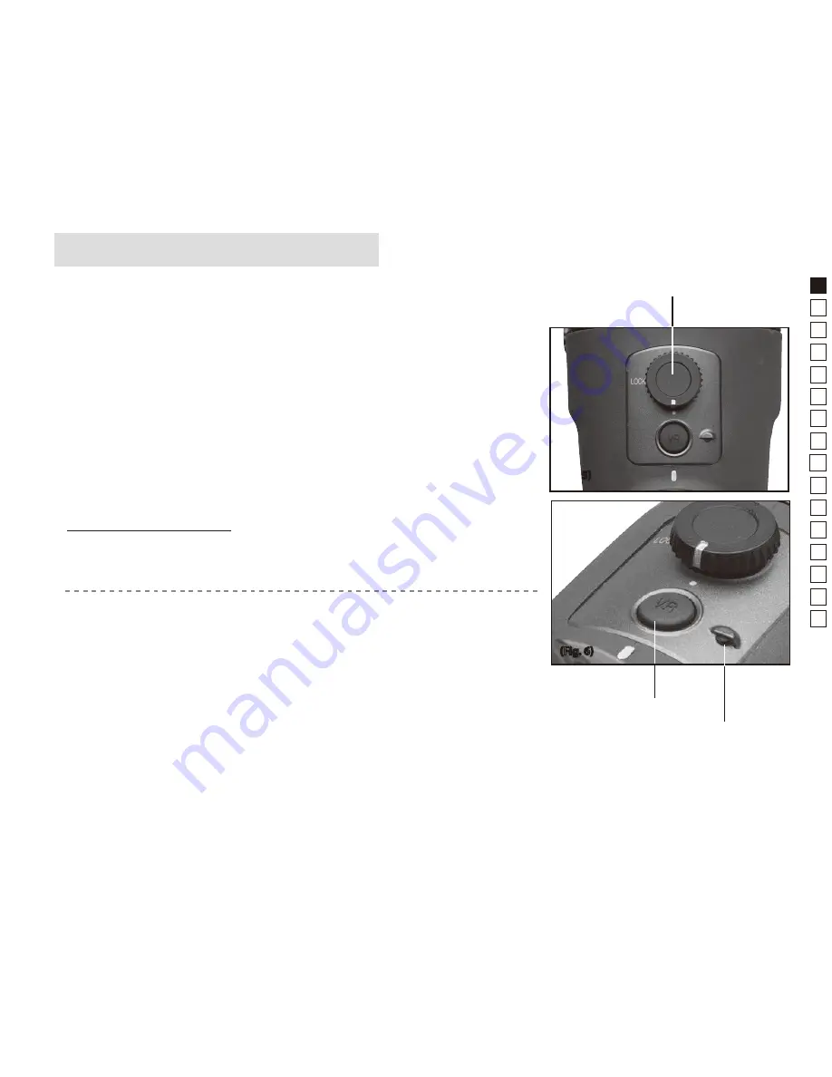 Nikon EDG 85 VR Instruction Manual Download Page 17