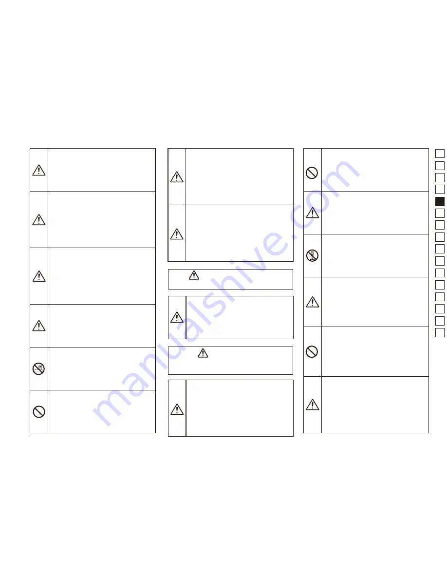 Nikon EDG 85 VR Instruction Manual Download Page 83