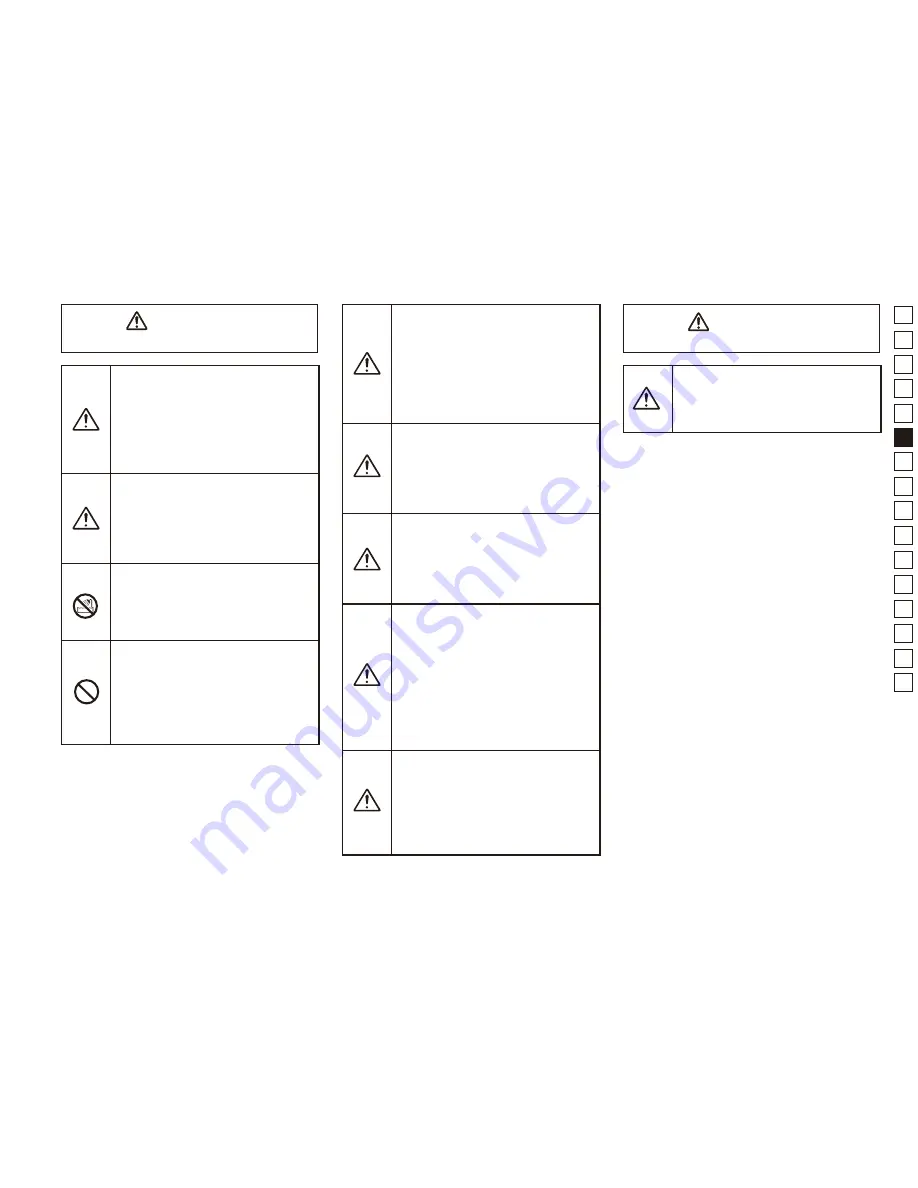 Nikon EDG 85 VR Instruction Manual Download Page 103