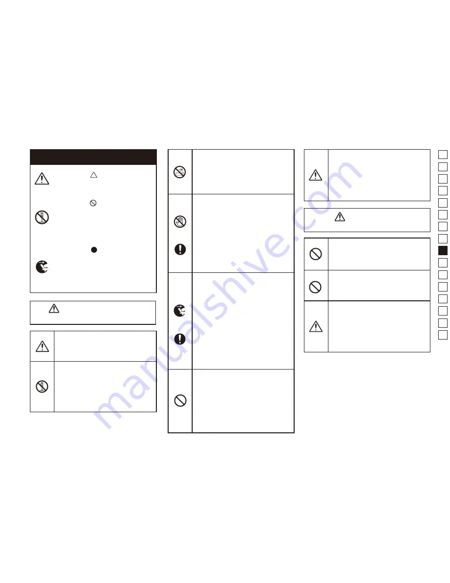 Nikon EDG 85 VR Instruction Manual Download Page 157