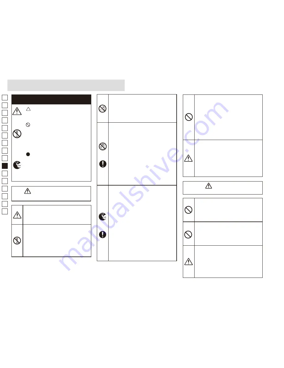 Nikon EDG 85 VR Instruction Manual Download Page 176