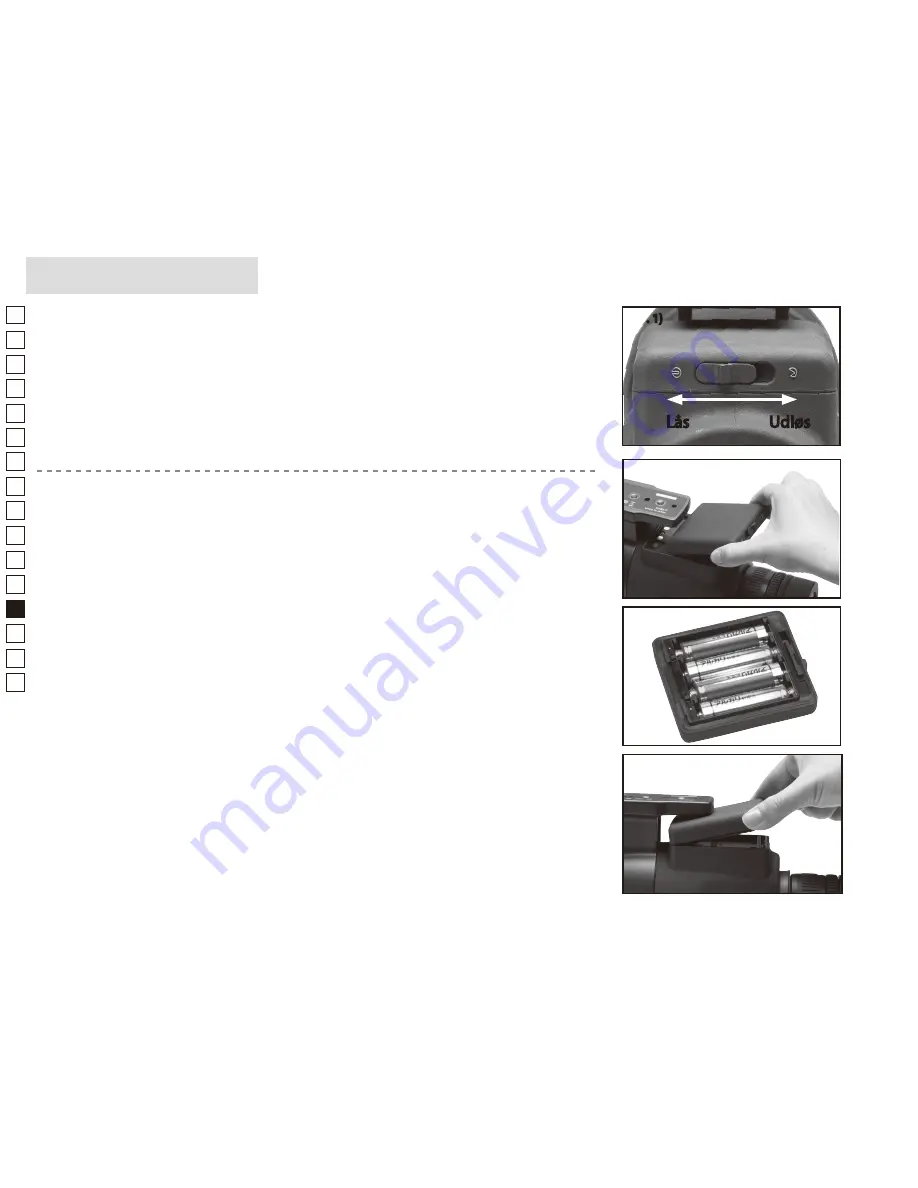 Nikon EDG 85 VR Instruction Manual Download Page 244