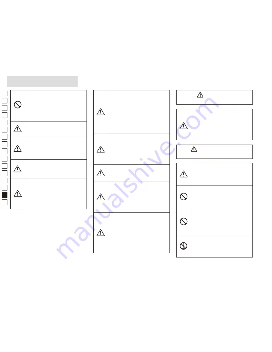 Nikon EDG 85 VR Instruction Manual Download Page 272