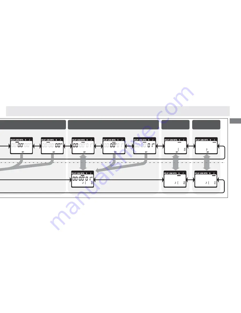 Nikon FRG21601 - MC 36 Camera Remote Control Instruction Manual Download Page 13