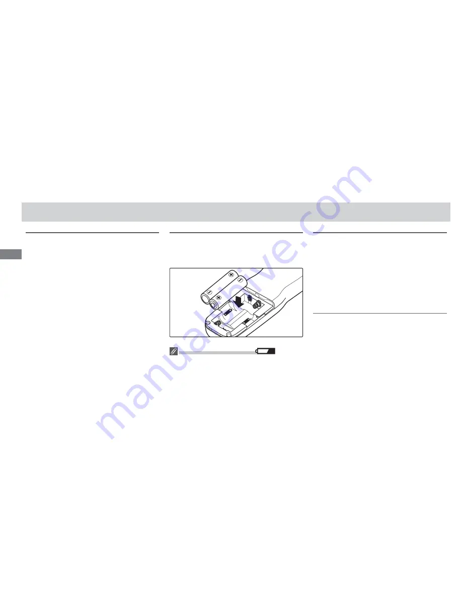 Nikon FRG21601 - MC 36 Camera Remote Control Instruction Manual Download Page 44