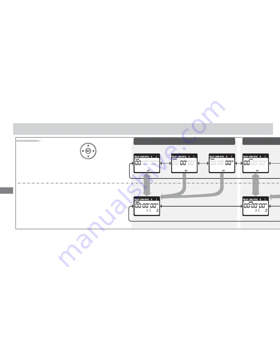 Nikon FRG21601 - MC 36 Camera Remote Control Instruction Manual Download Page 84