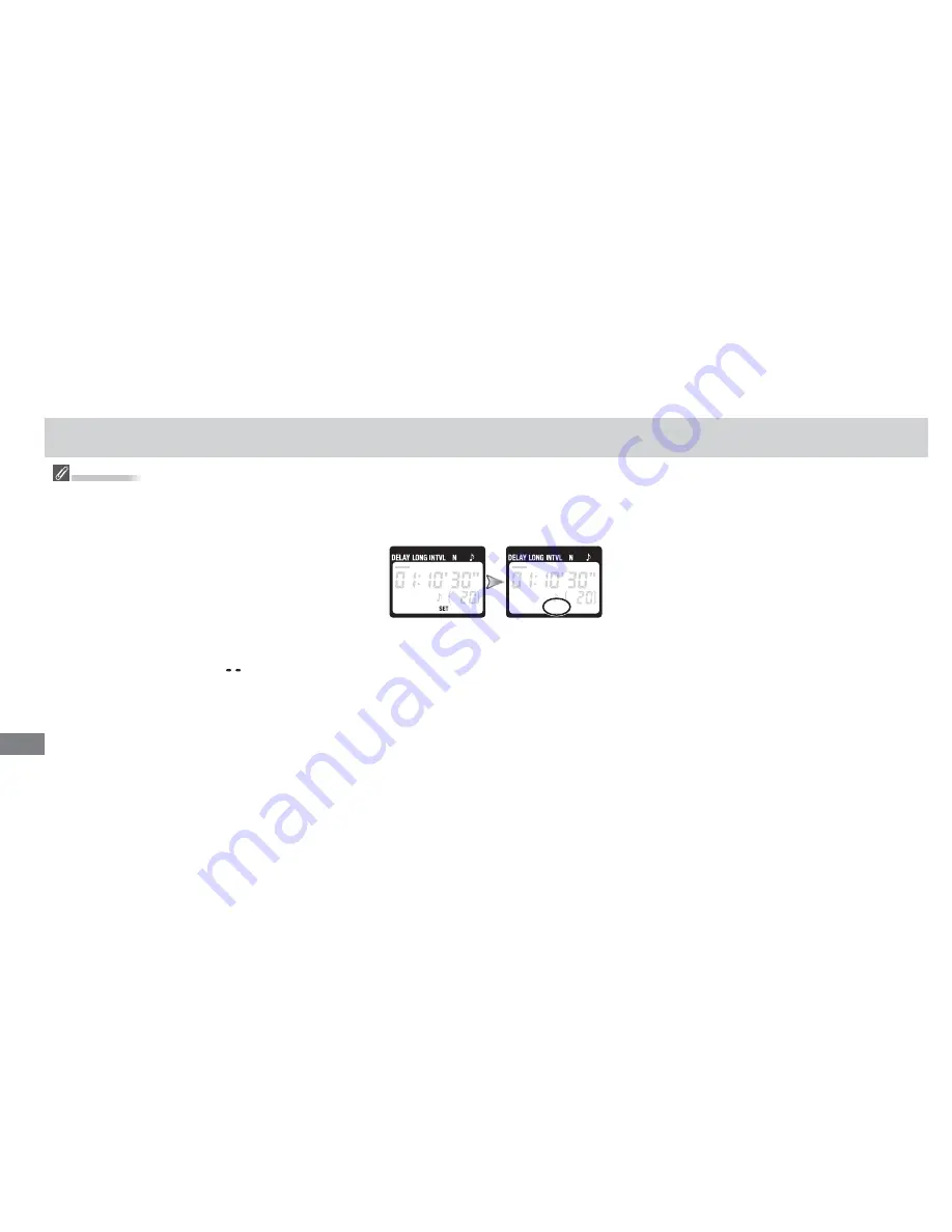 Nikon FRG21601 - MC 36 Camera Remote Control Instruction Manual Download Page 158