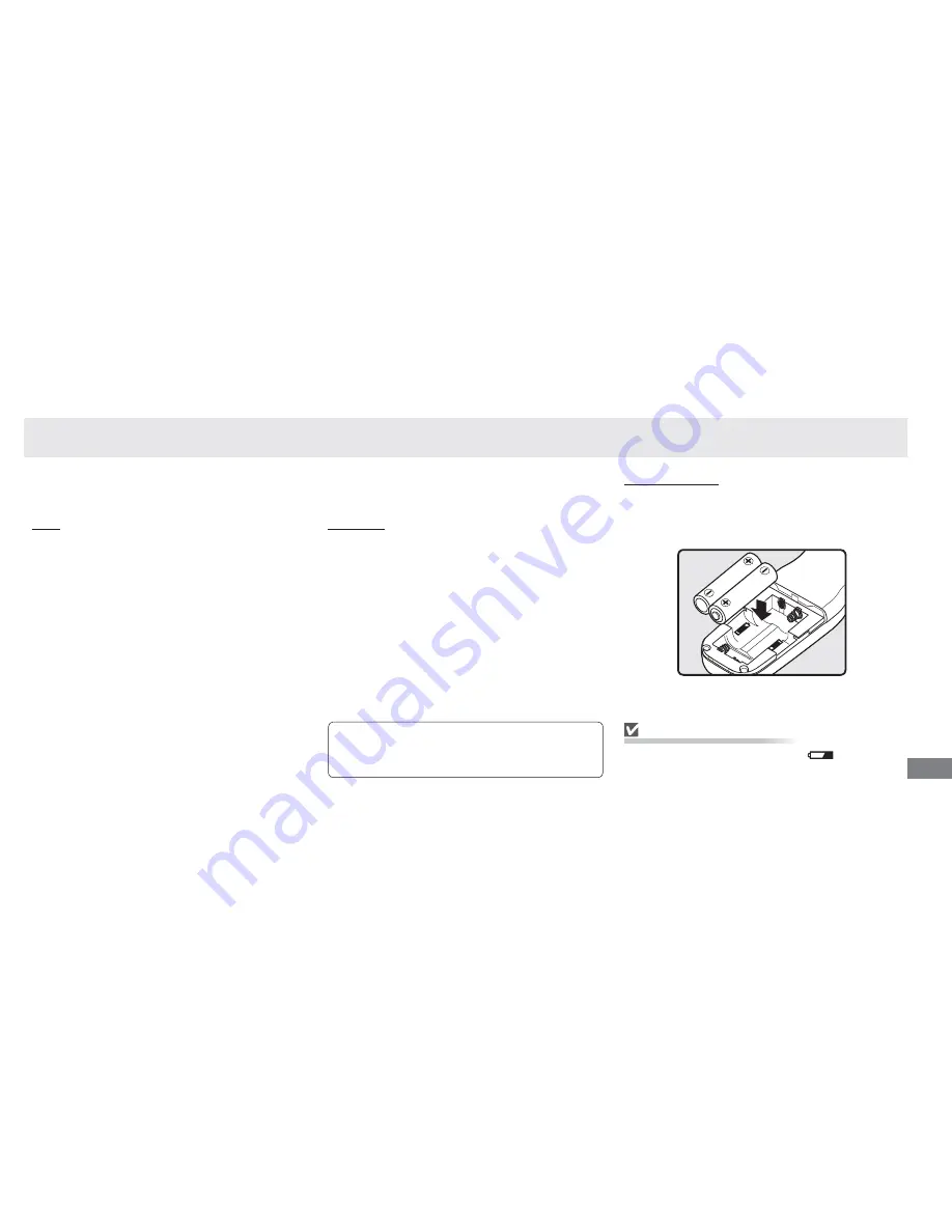 Nikon FRG21601 - MC 36 Camera Remote Control Instruction Manual Download Page 169