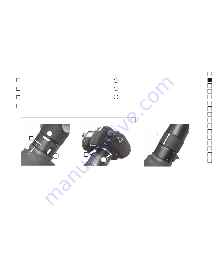 Nikon FSA-L2 Instruction Manual Download Page 11